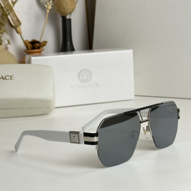 Versace Sunglasses